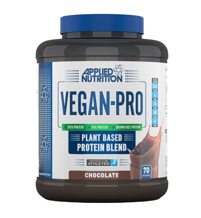 Applied Nutrition Vegan Pro 2.1kg