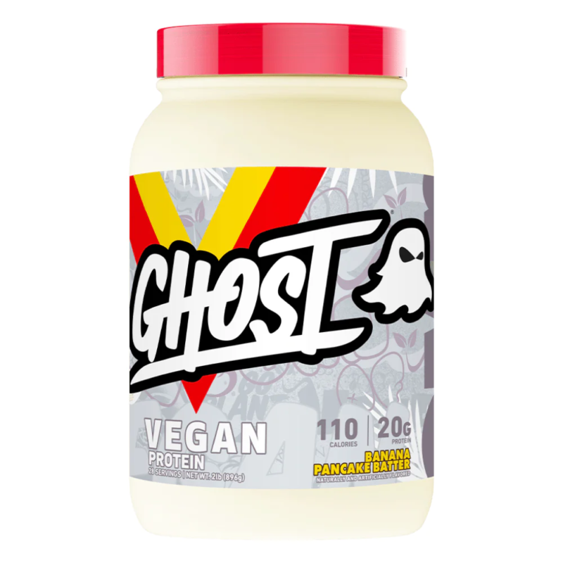 Ghost Vegan Protein