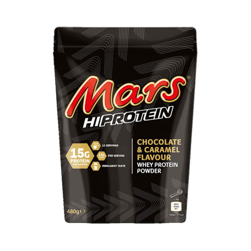 Mars Protein Powder 480G