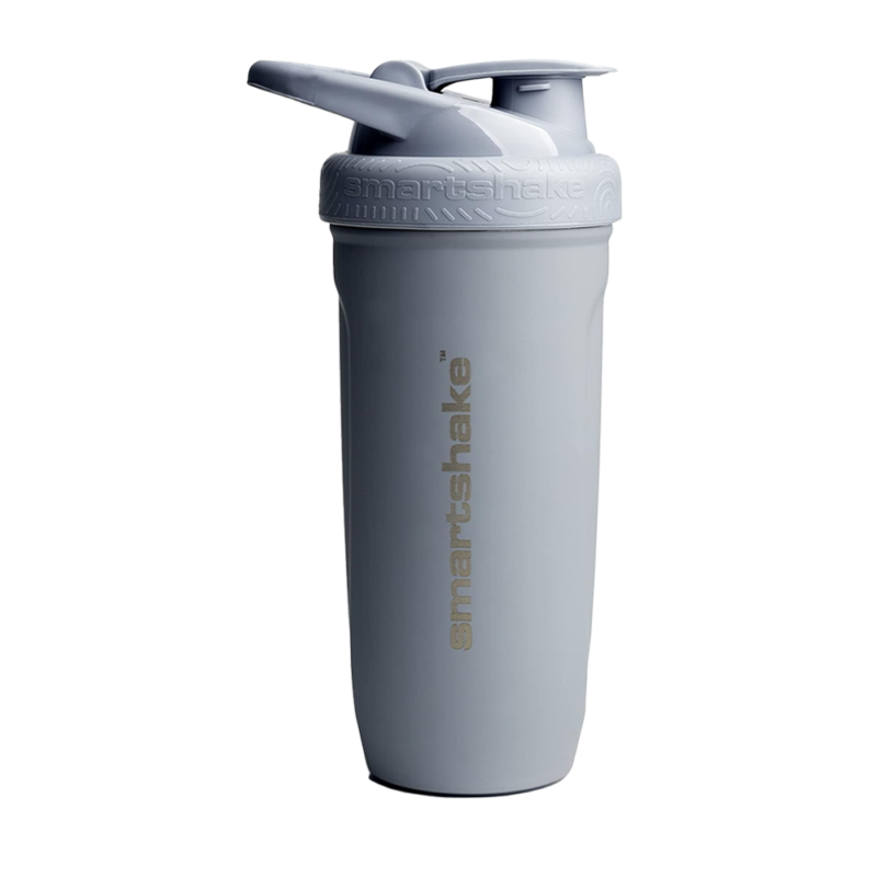 SmartShake Reforce Steel Shaker 900ml