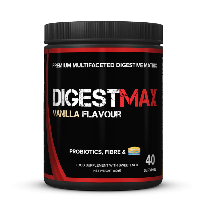 Strom DigestMax 480g