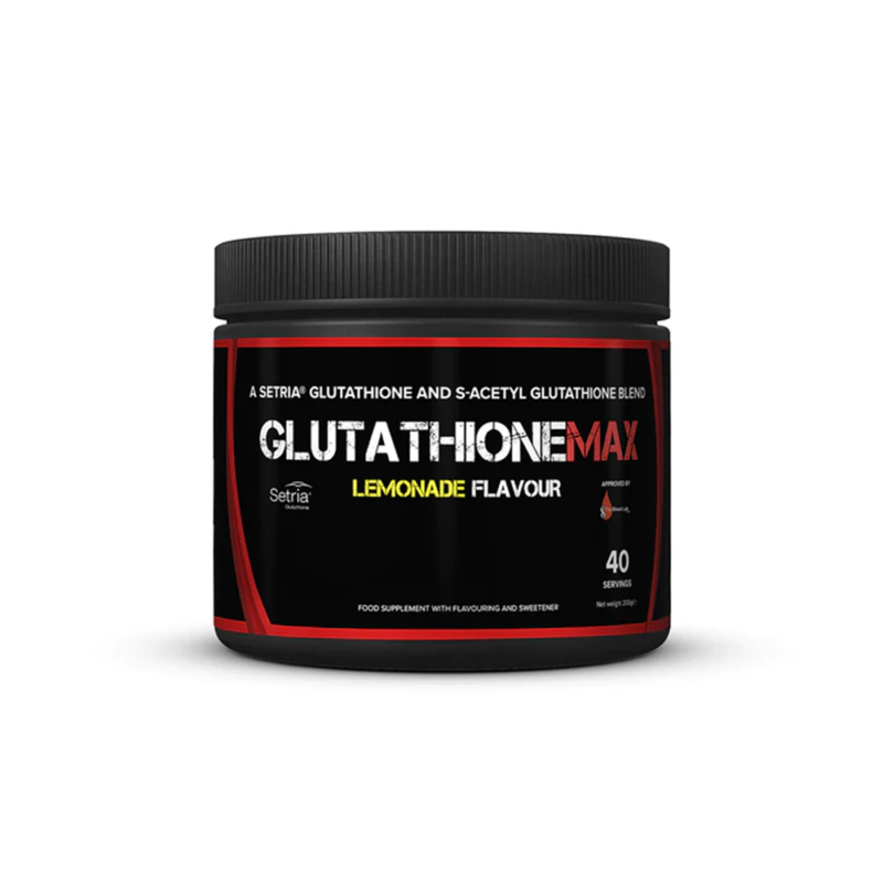 Strom GlutathioneMax 200g
