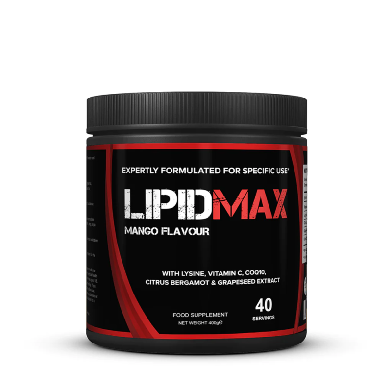 Strom LipidMax 400g