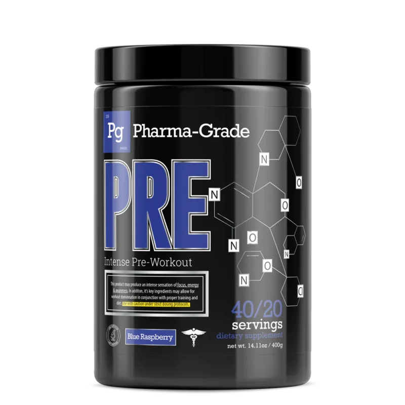 Pharma Grade PRE 280g